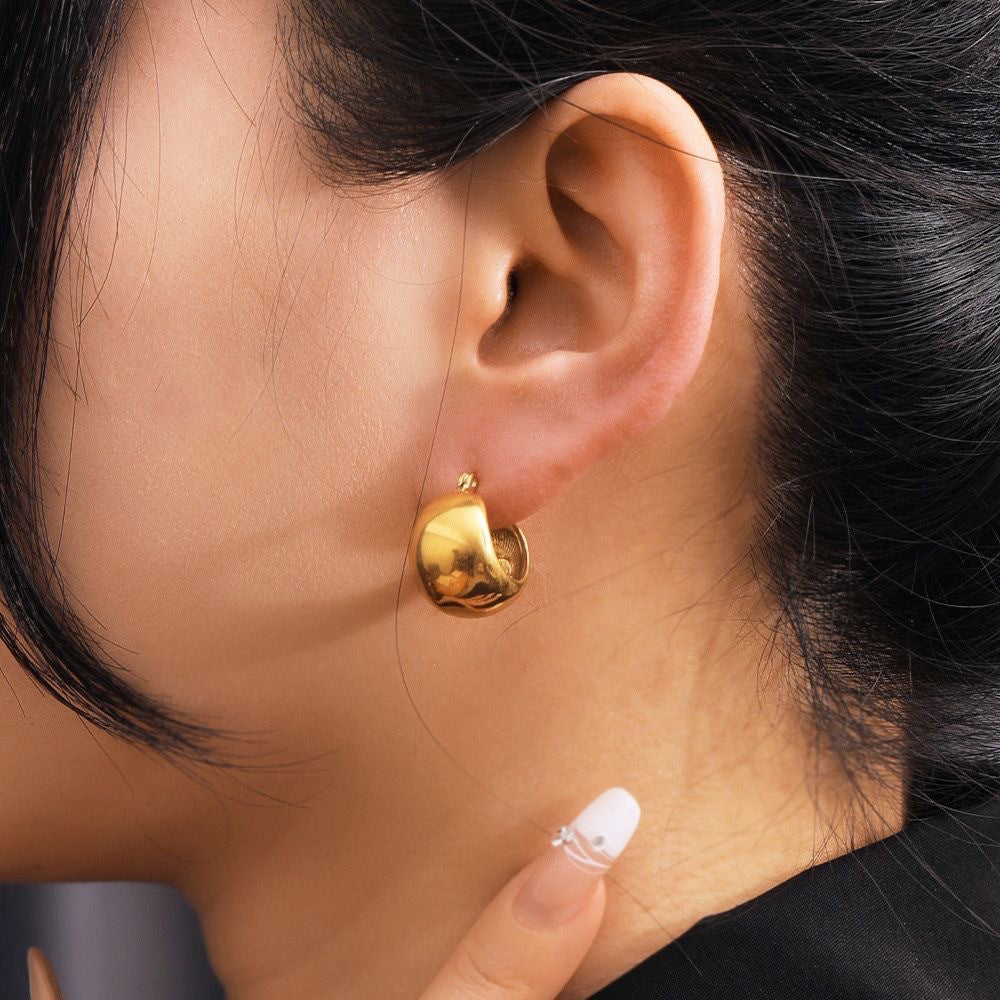 Light Luxury Earring#12