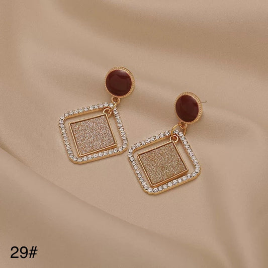 Earring #29