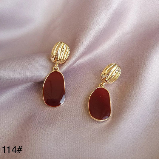 Earring#114