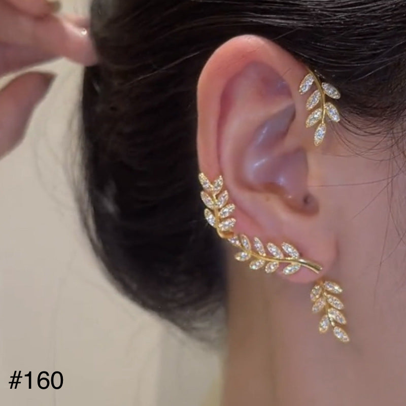 Earring #160