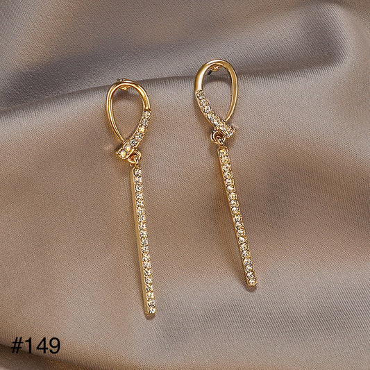 Earring #149