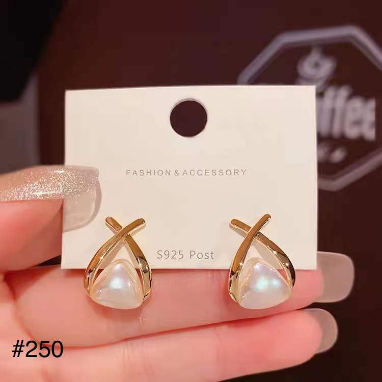 Earring #145