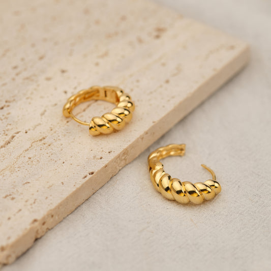 Light Luxury Earring#05