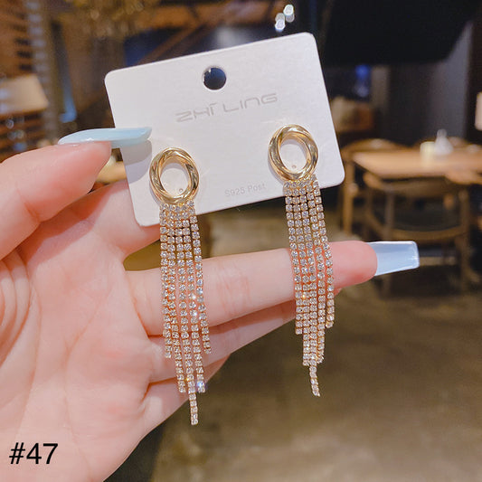 Earring #47