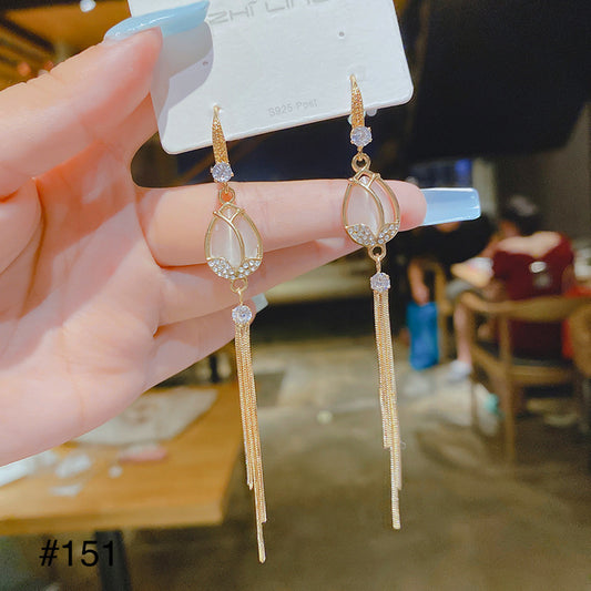 Earring #151