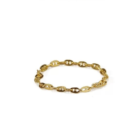 Anél de luxo leve #51