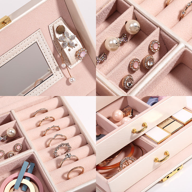 Jewelry Box #03