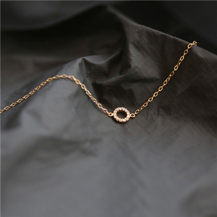 Pulseira Prata Esterlina #01