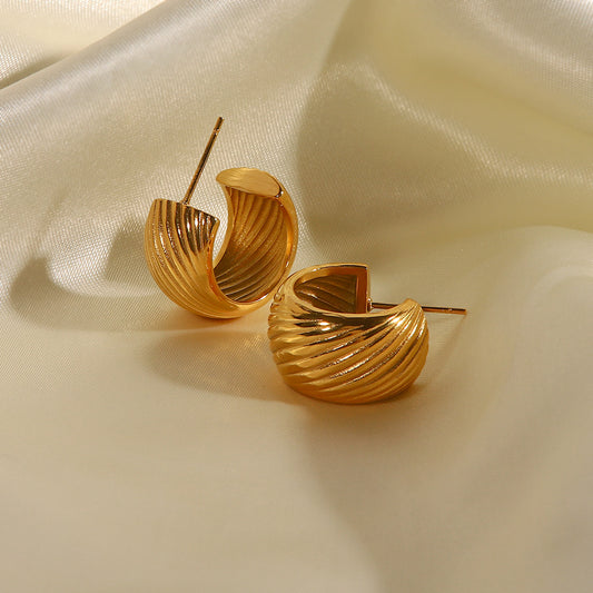 Light Luxury Earring#15