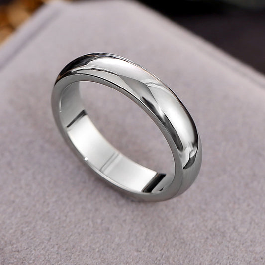 #27 stainless steel ring