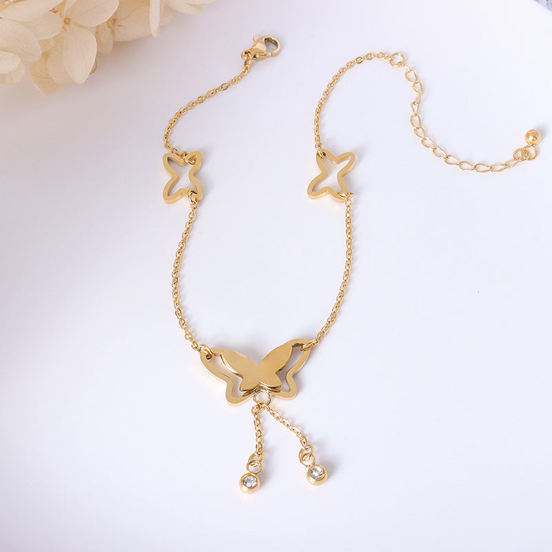 Pescote de luxo leve #75