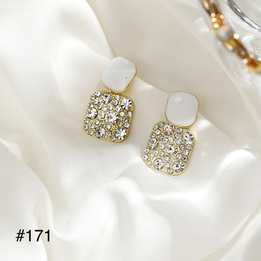 Earring #171