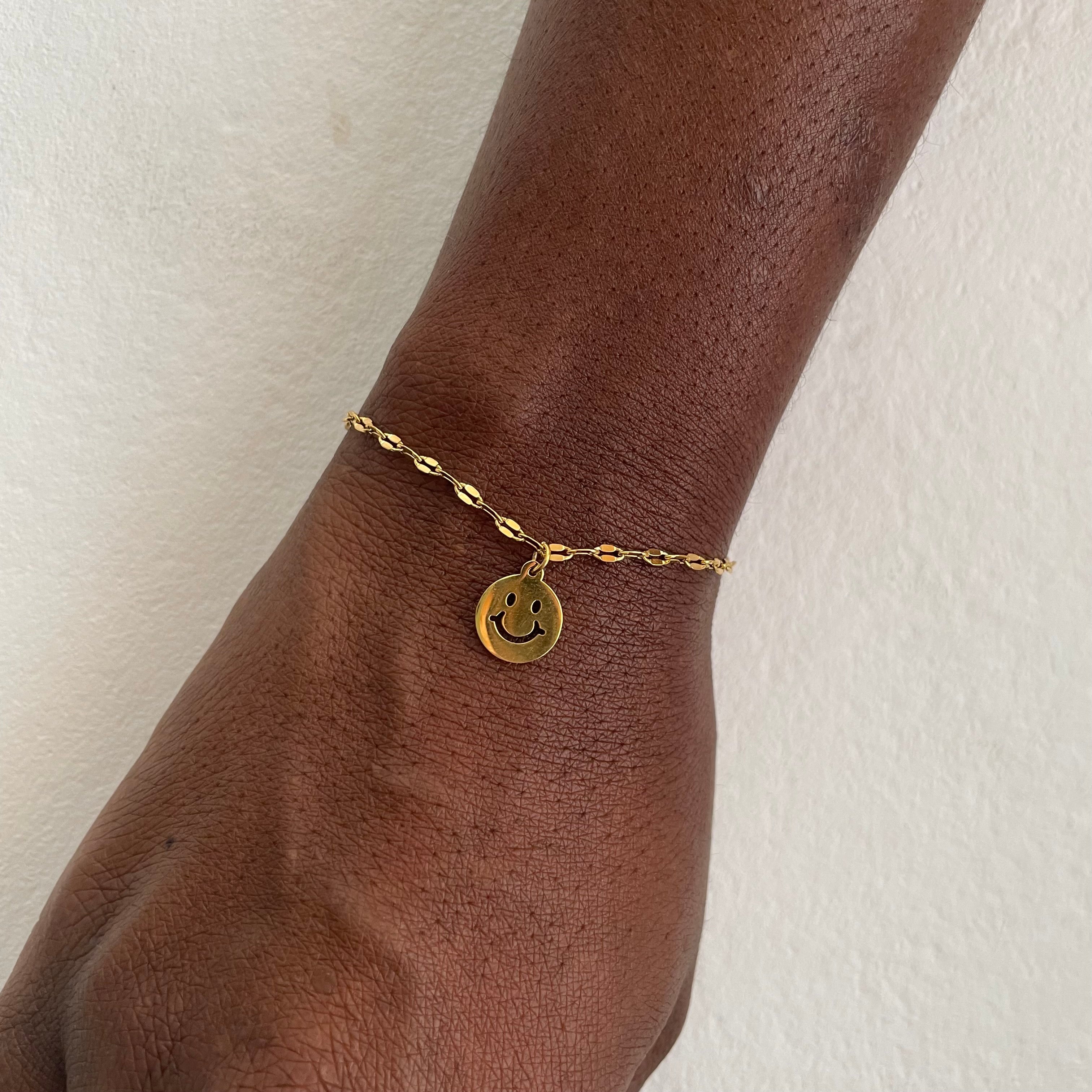 pulseiras banhada 18k#24