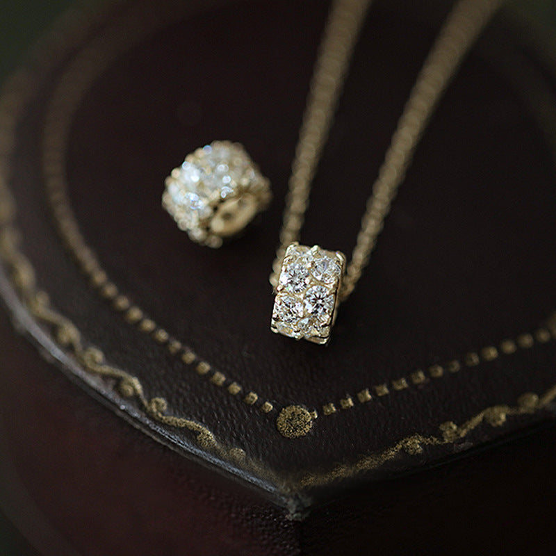 Colar Prata Esterlina #04