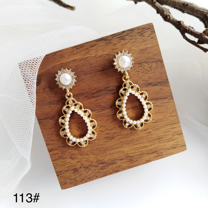 Earring#113