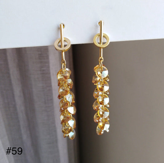 Earring #59