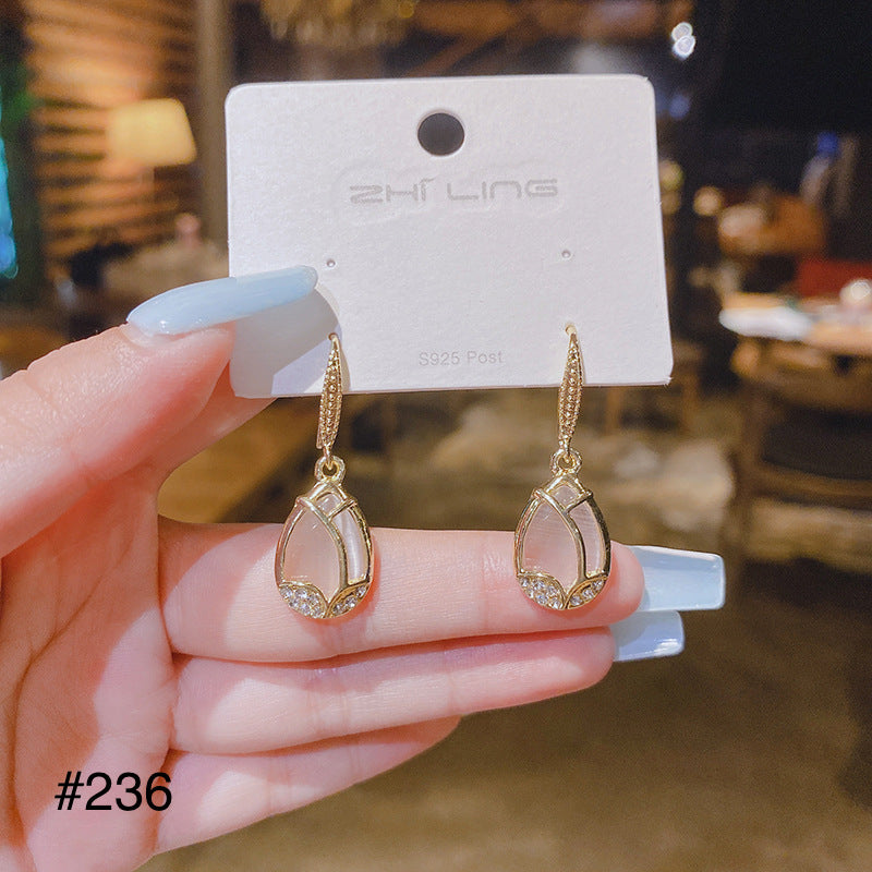 Earring #236