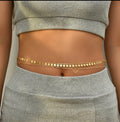 Body chain #06