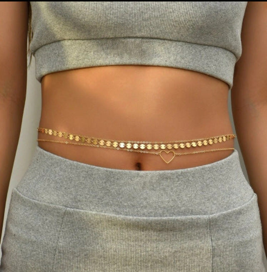 body chain #06