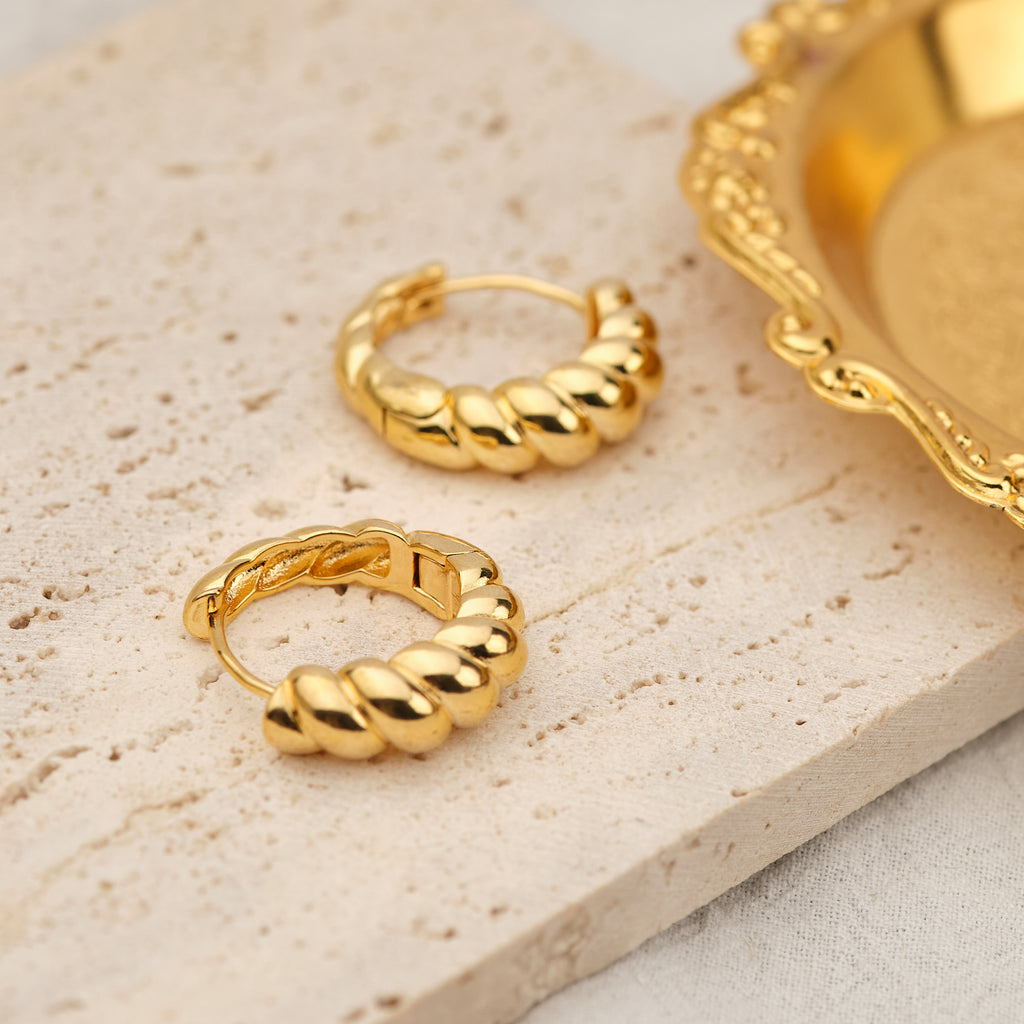 Brinco de Luxo Leve #05