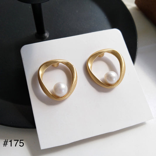 Earring #175