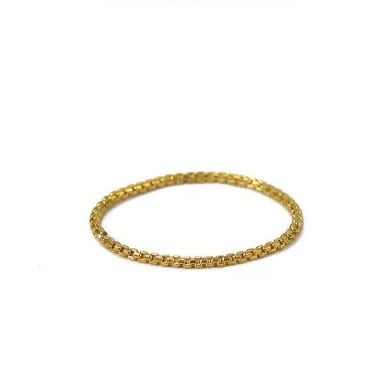 Anél de luxo leve #51