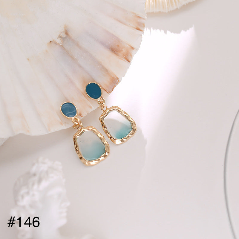 Earring #146