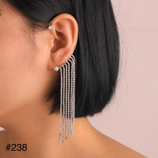 Earring #238