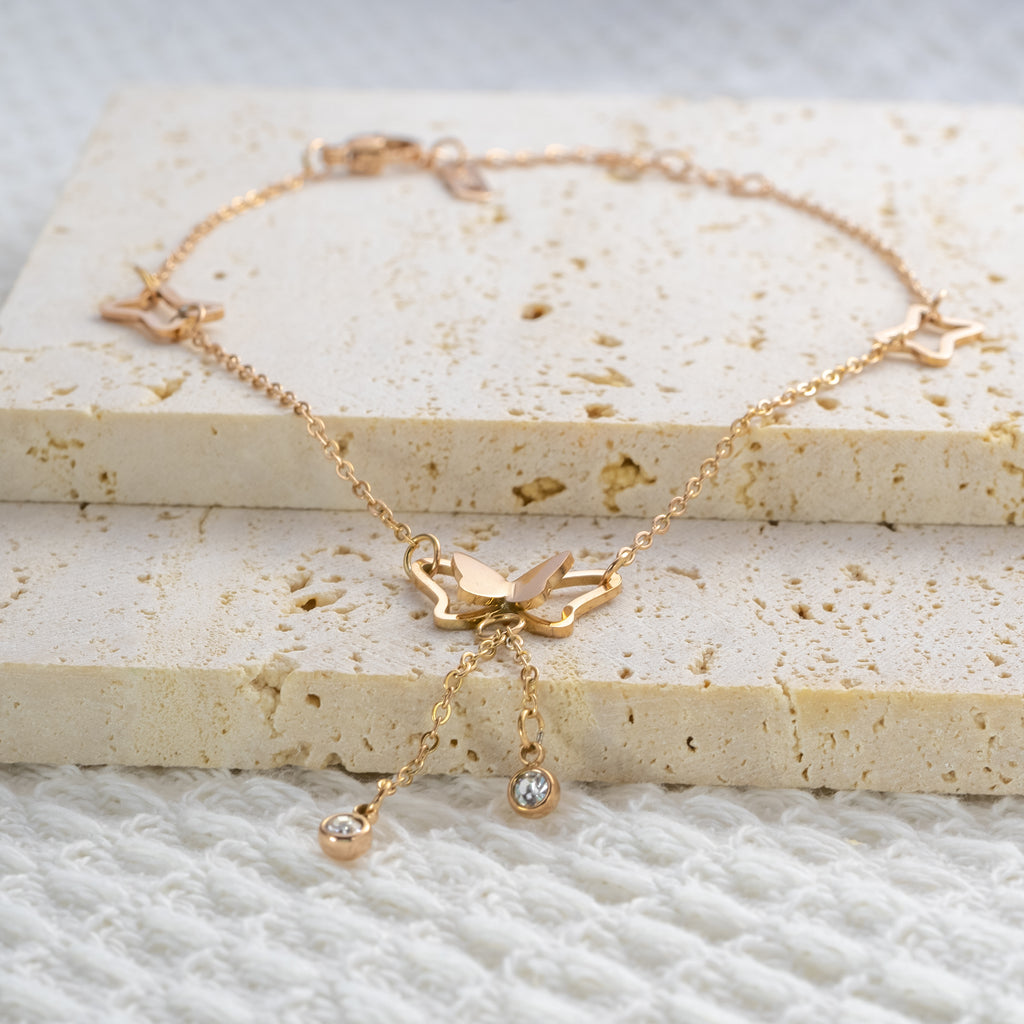 Pescote de luxo leve #75