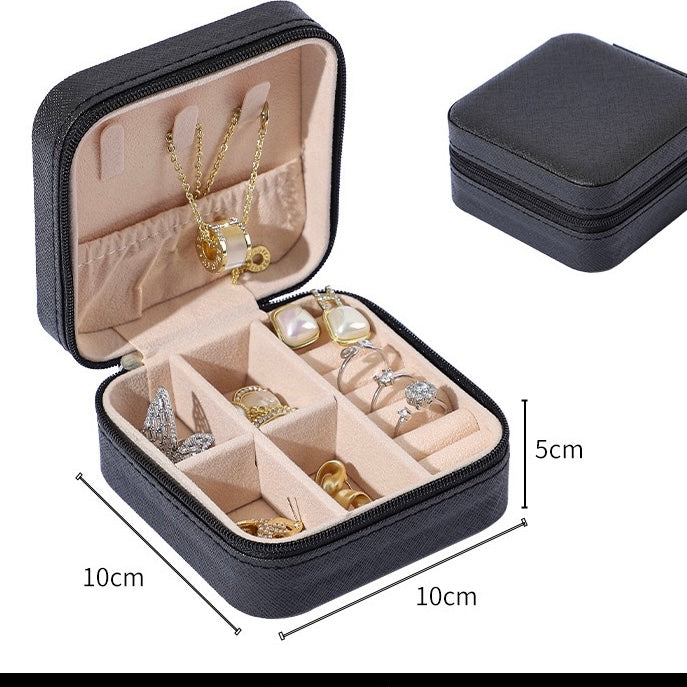 Jewelry Box #01