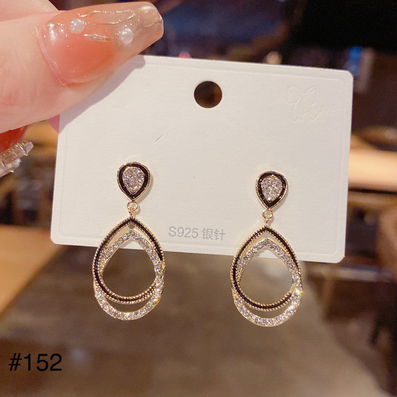 Earring #152