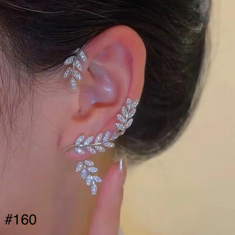 Earring #160