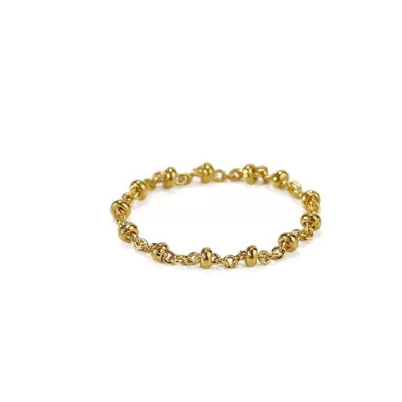 Anél de luxo leve #51