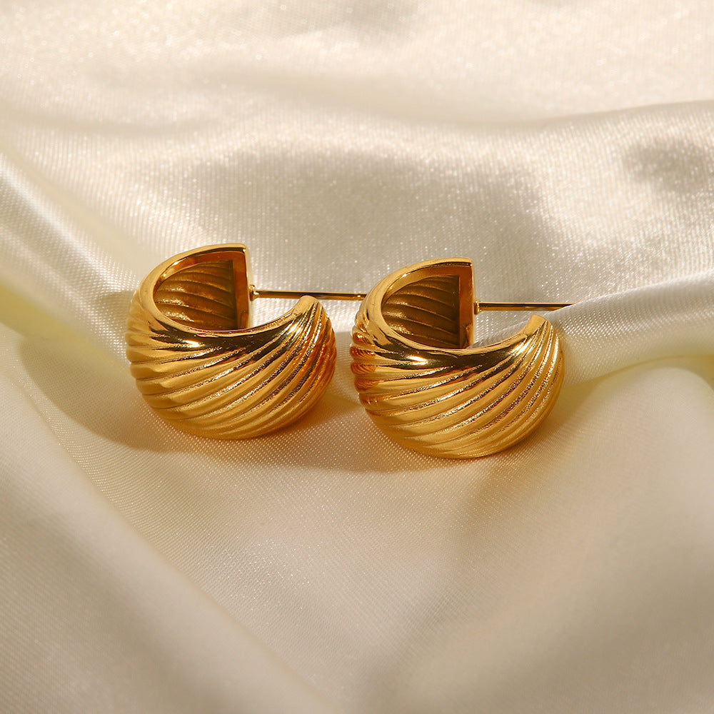 Light Luxury Earring#15