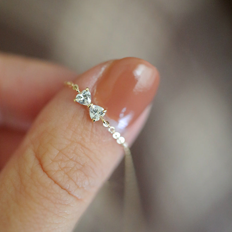 Pulseira Prata Esterlina #08