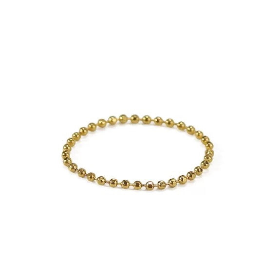 Anél de luxo leve #51