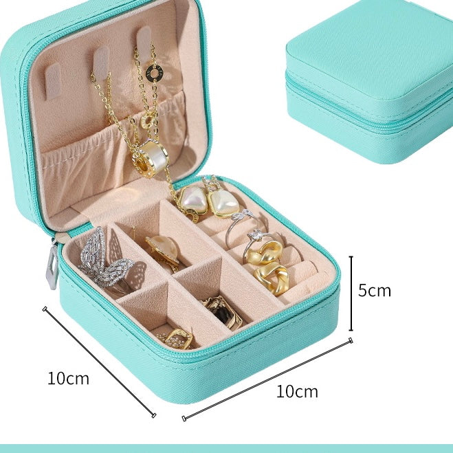 Jewelry Box #01