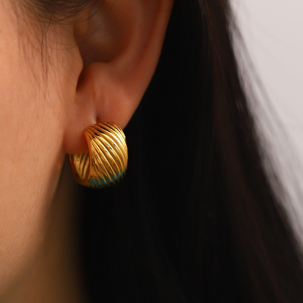 Light Luxury Earring#15