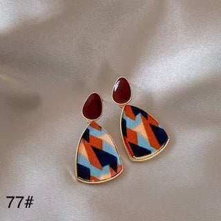 Earring #77