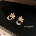 Earring #107