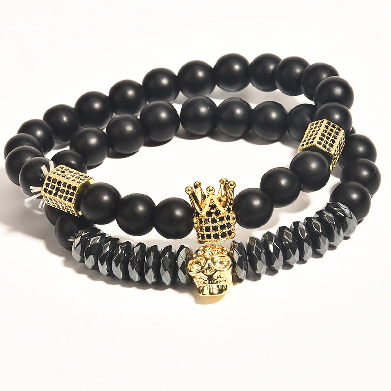 Male bracelet #01