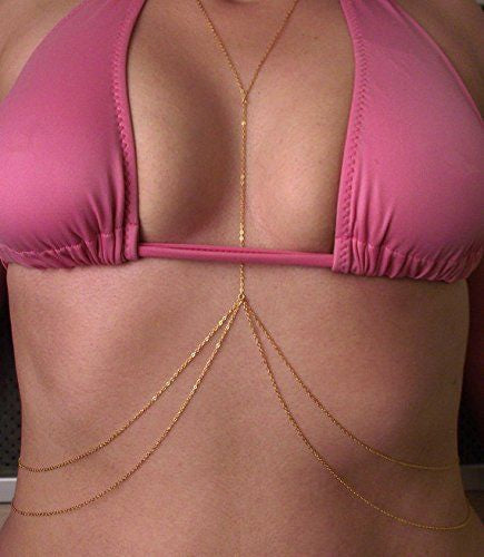 Body chain #05