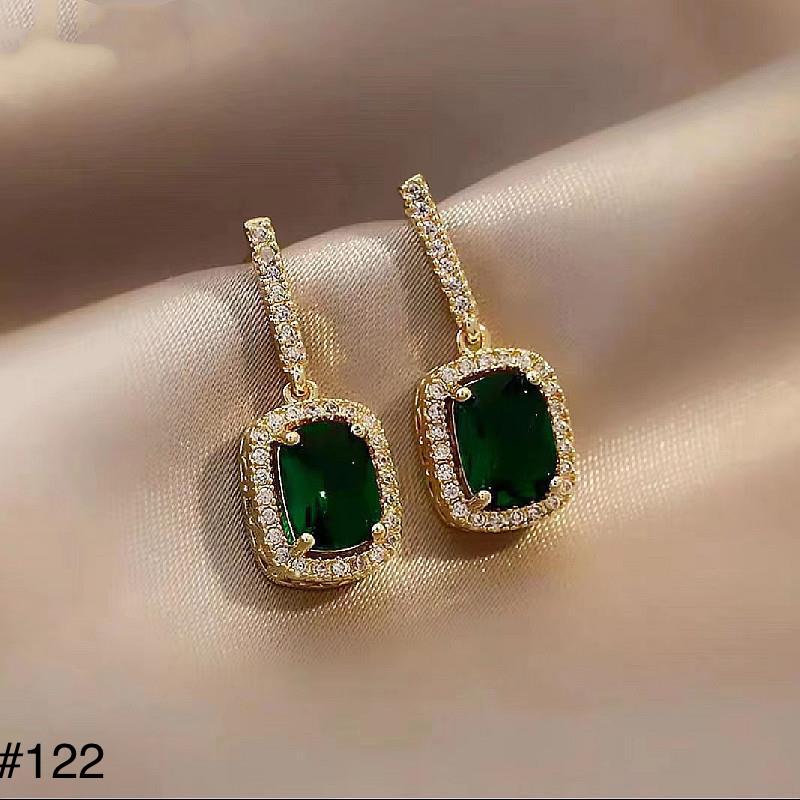 Earring #122