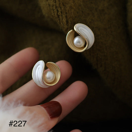 Earring #227