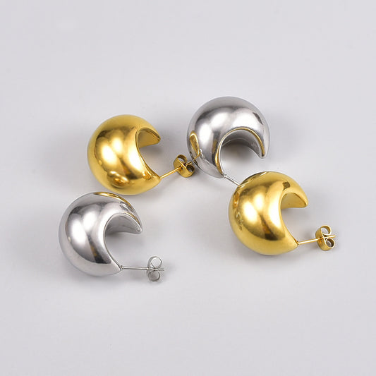 Light luxury earring#31