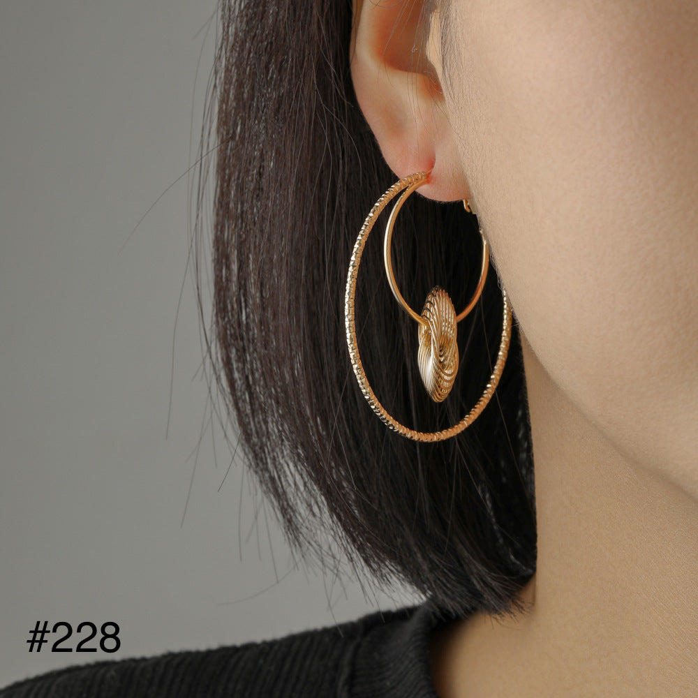 Earring #228