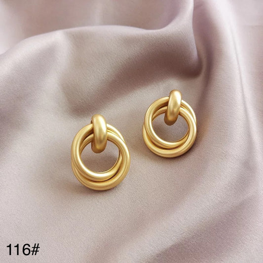 Earring #116
