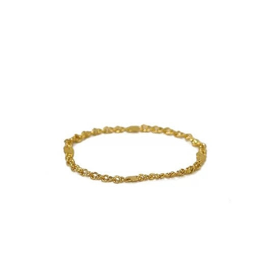 Anél de luxo leve #51