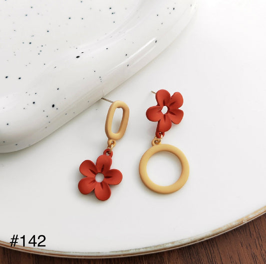 Earring #142