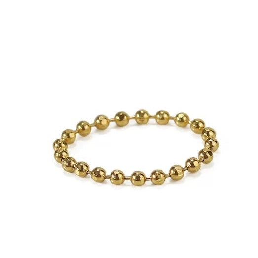 Anél de luxo leve #51